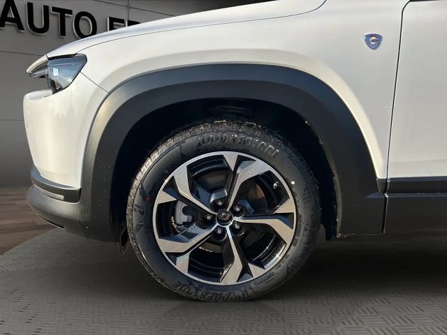 Mazda MX-30 SkyActiv e-Skyactiv