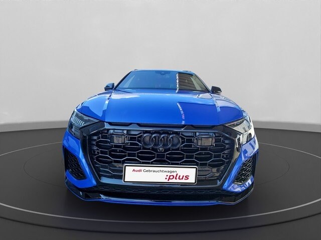 Audi RS Q8 Quattro
