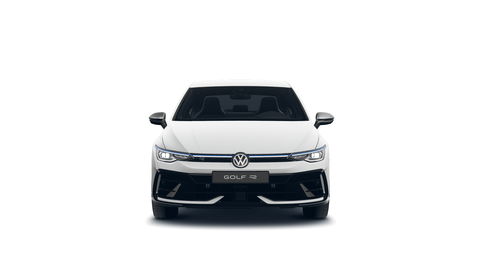 Volkswagen Golf 2.0 TSI 4Motion DSG