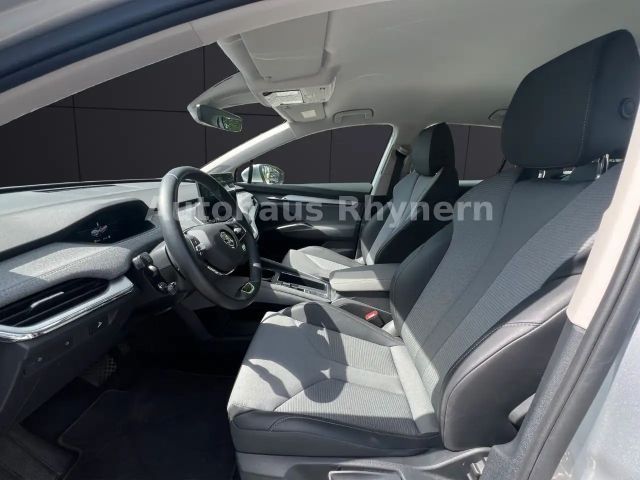 Skoda Enyaq Loft iV 50