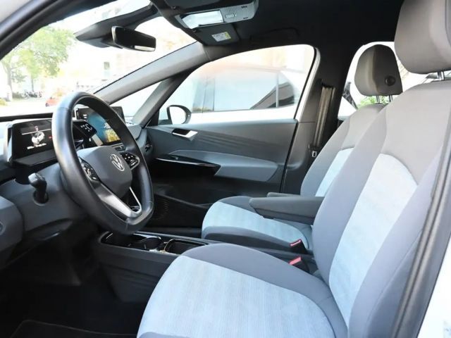 Volkswagen ID.3 City Performance Pure