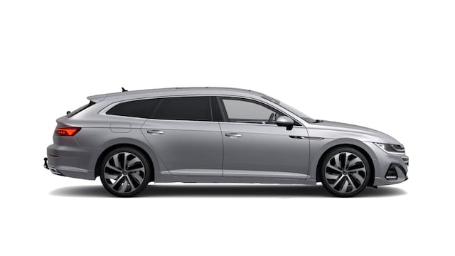 Volkswagen Arteon Shooting Brake 2.0 TDI R-Line