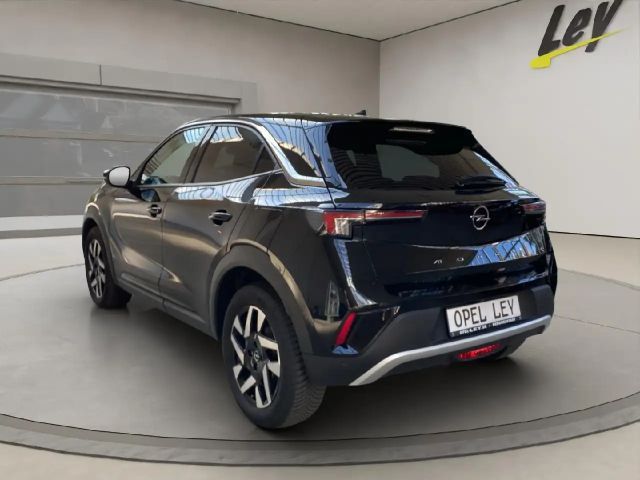Opel Mokka Elegance Mokka-e