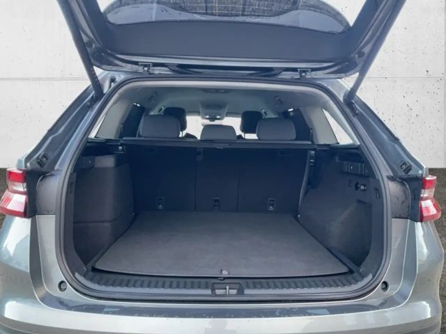 Skoda Kodiaq 1.5 TSI Selection iV