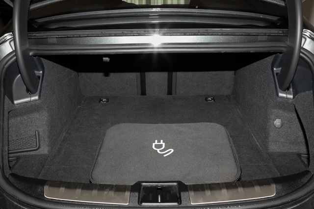 Audi RS e-tron GT Quattro