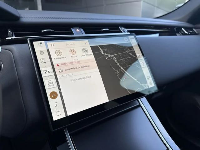 Land Rover Range Rover Velar D300 Dynamic SE