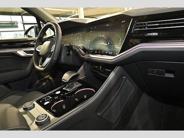 Volkswagen Touareg 3.0 V6 TDI R-Line