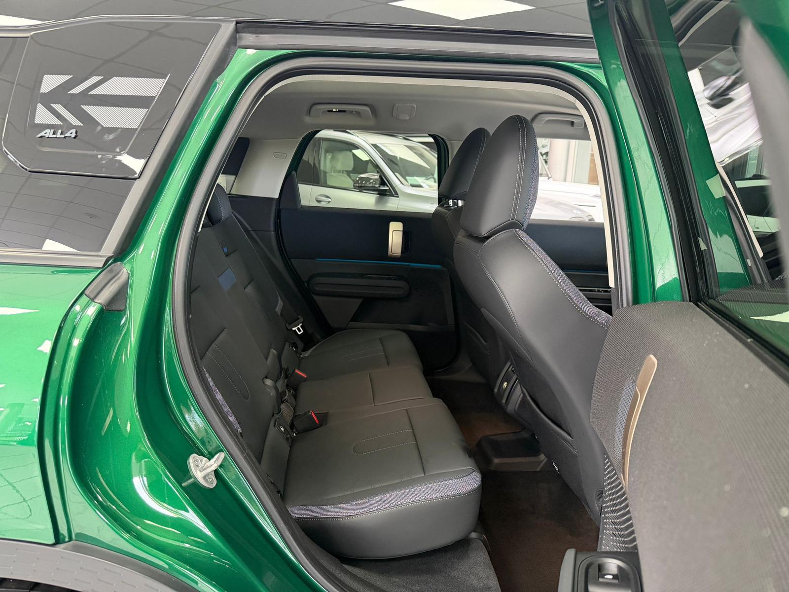 MINI Cooper S Countryman All4 Classic