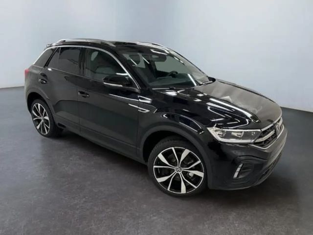 Volkswagen T-Roc 1.5 TSI DSG R-Line