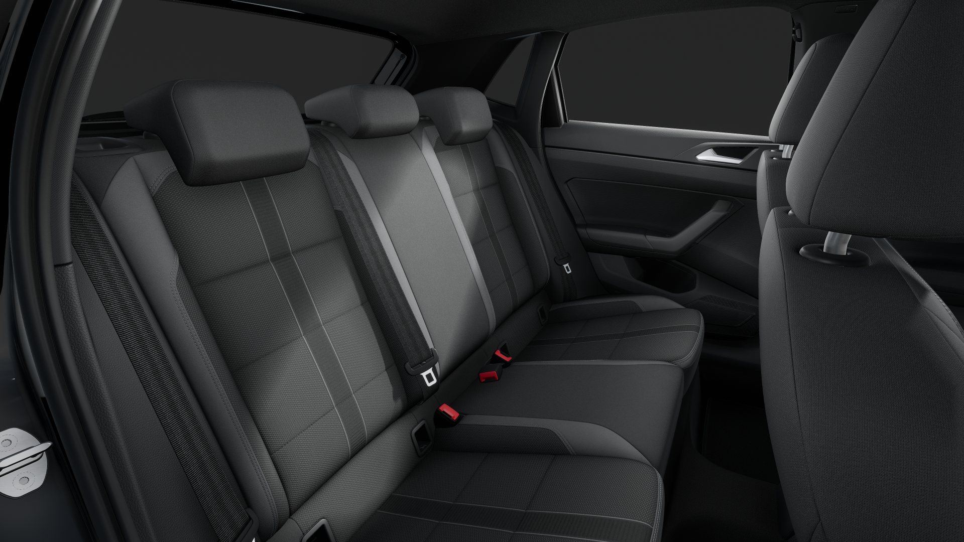 Volkswagen Polo DSG Style