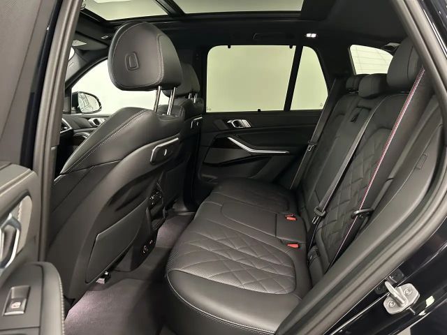 BMW X5 M-Sport xDrive50e