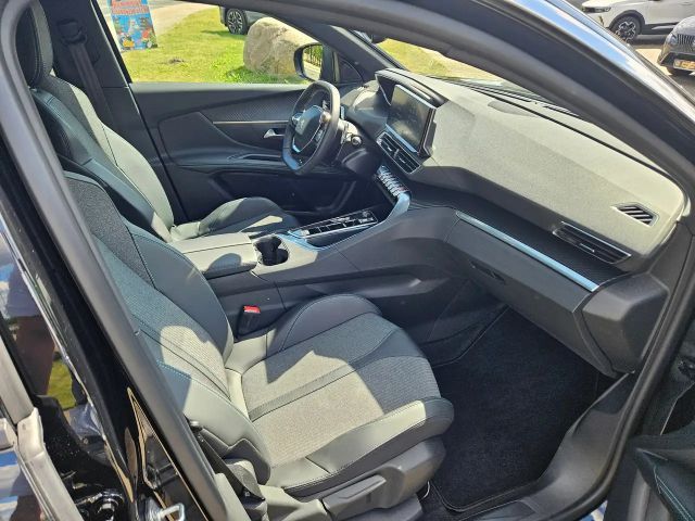 Peugeot 3008 Allure Pack