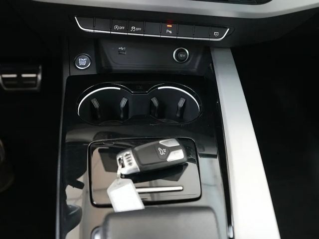 Audi A4 35 TDI S-Line S-Tronic Sedan