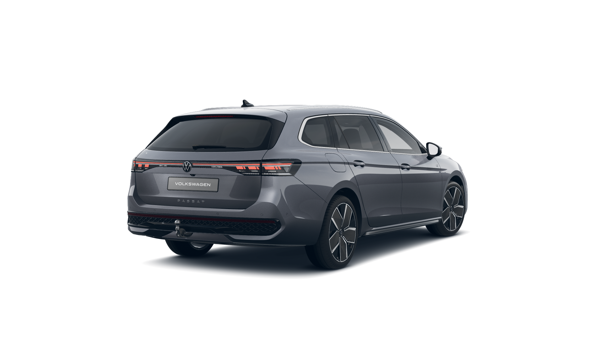 Volkswagen Passat 2.0 TDI IQ.Drive Variant