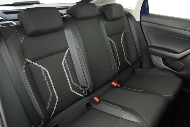 Volkswagen Taigo 1.0 TSI DSG IQ.Drive Style