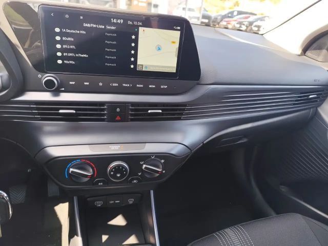 Hyundai i20 1.0 2WD Select T-GDi