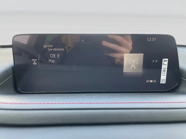 Mazda CX-30 2.5L SkyActiv e-Skyactiv