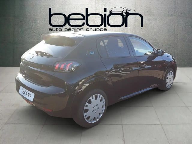 Peugeot E-208 Allure Pack