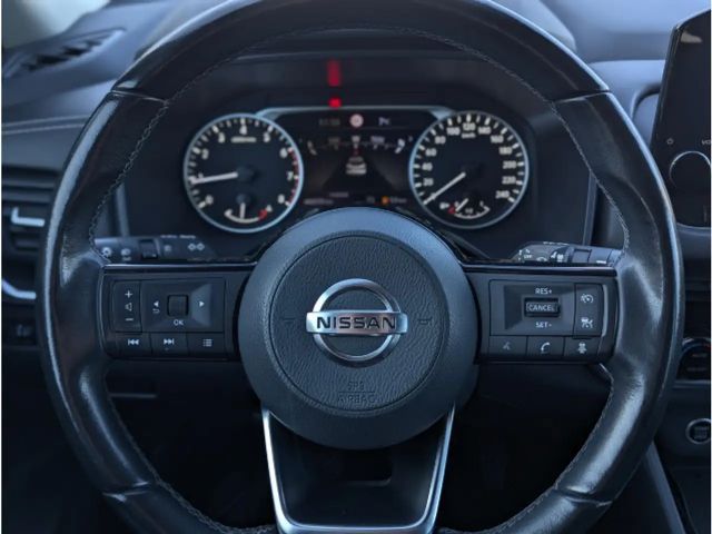 Nissan Qashqai Acenta DIG-T