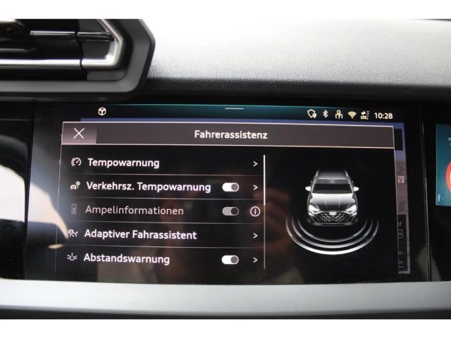 Audi A3 35 TFSI Business S-Tronic Sedan