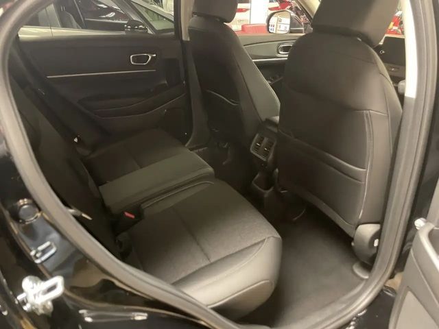 Honda HR-V Advance Hybrid i-MMD