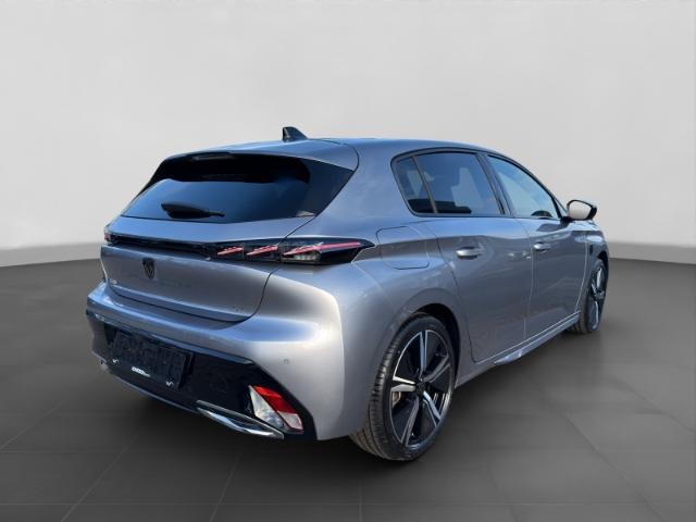 Peugeot 308 GT-Line PureTech
