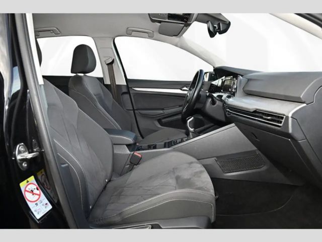 Volkswagen Golf 2.0 TDI Golf VIII Life