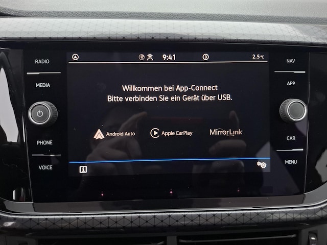 Volkswagen T-Cross 1.0 TSI DSG Style