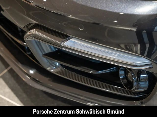 Porsche Panamera GTS