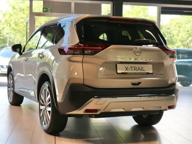 Nissan X-trail Tekna e-4ORCE
