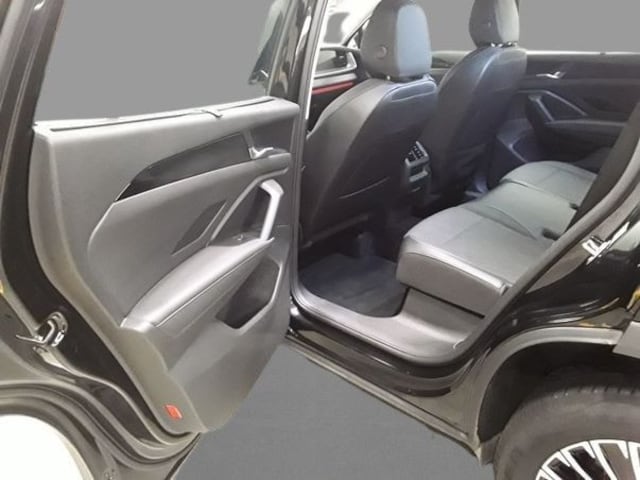 Volkswagen Tayron 1.5 eTSI Life