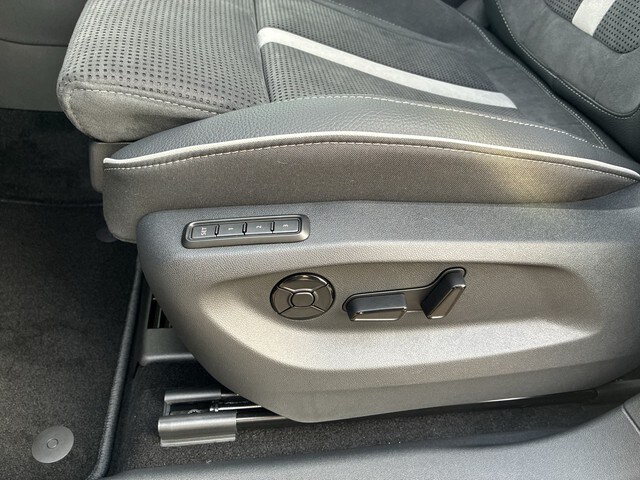 Skoda Kodiaq 1.5 TSI Sportline