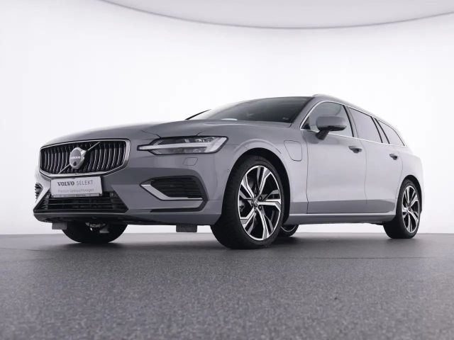 Volvo V60 AWD Recharge T6