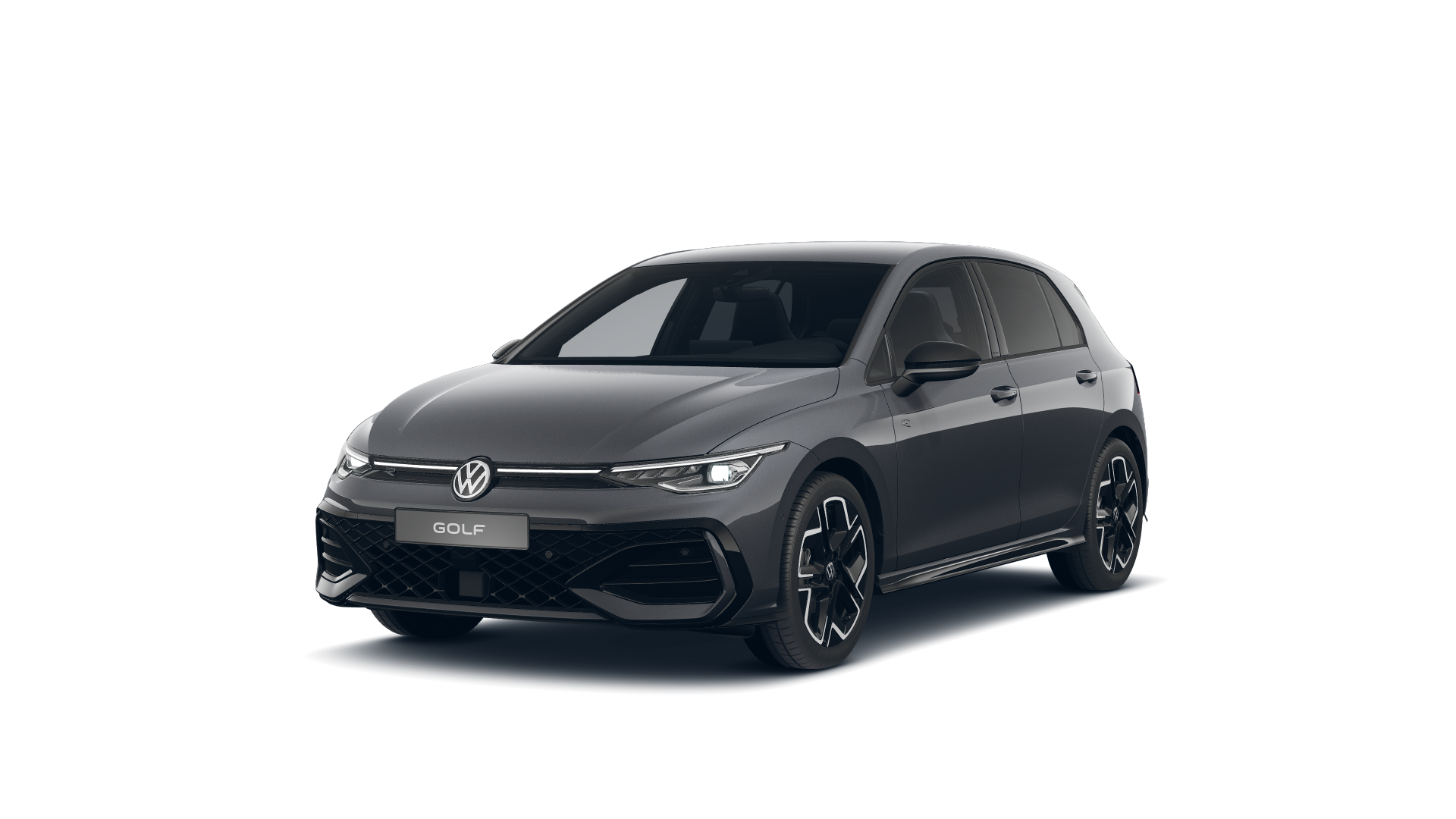 Volkswagen Golf 1.5 TSI DSG Style