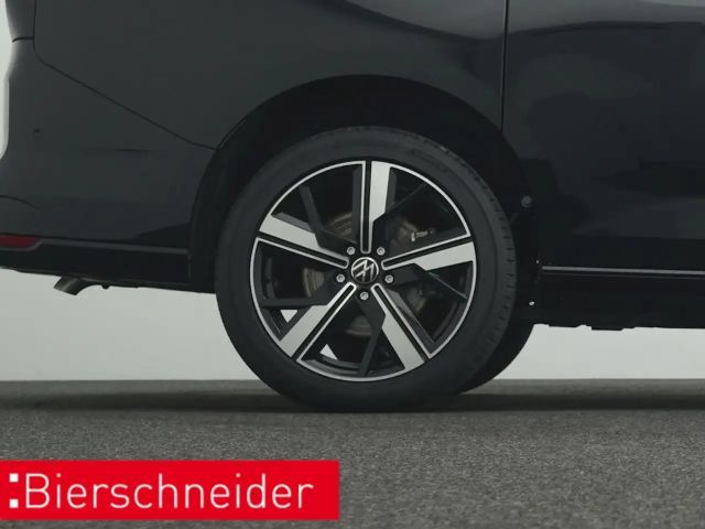 Volkswagen Caddy GOAL TDI AGR NAVI ACC LED 5-Jahre