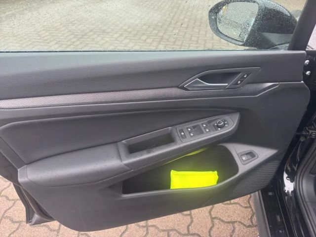 Volkswagen Golf GTE Golf VIII eHybrid