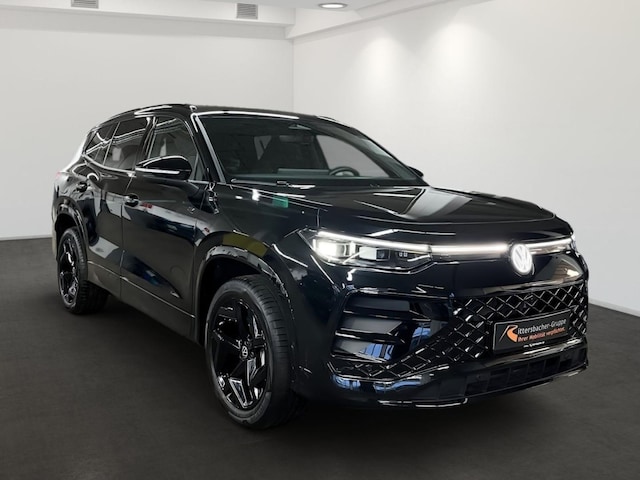 Volkswagen Tayron 2.0 TDI 4Motion DSG R-Line