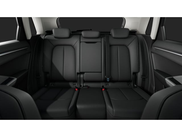 Audi Q3 S-Tronic