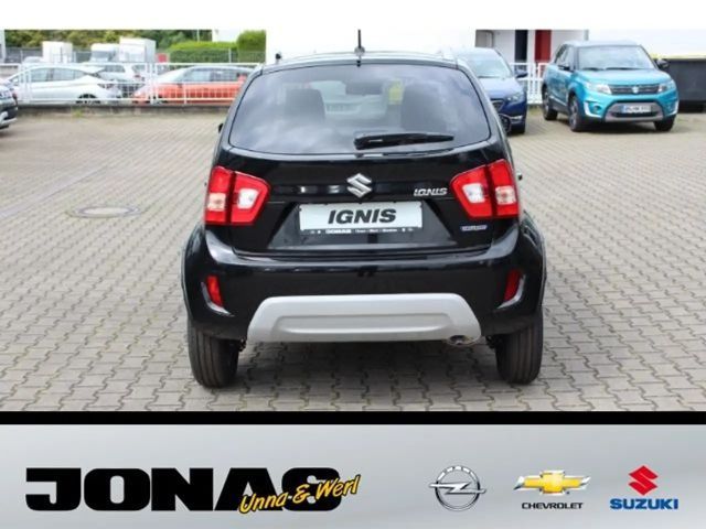 Suzuki Ignis Comfort Hybrid