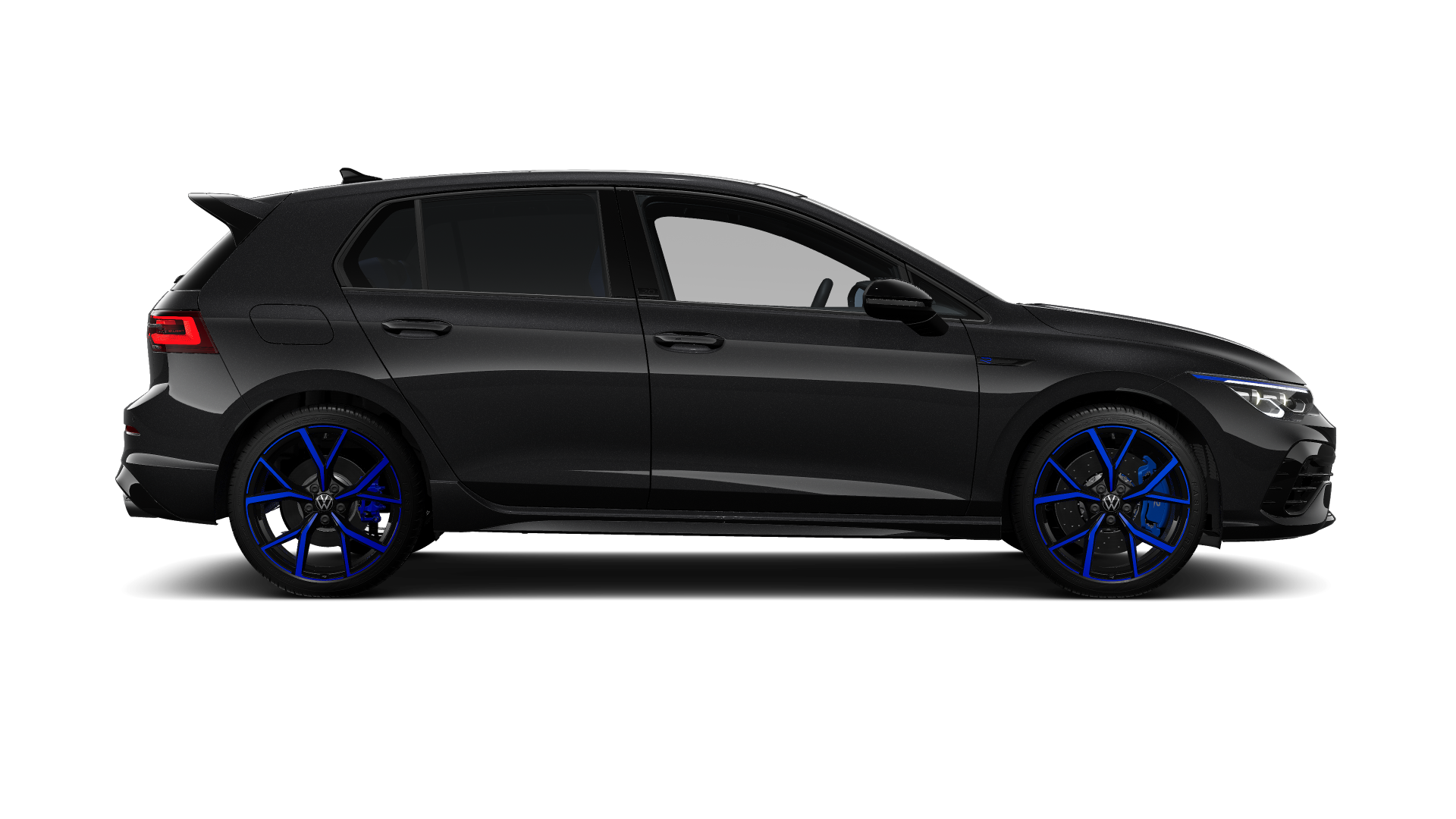 Volkswagen Golf 2.0 TSI 4Motion Golf VIII