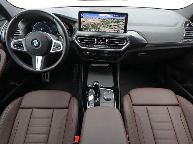 BMW X3 M-Sport xDrive