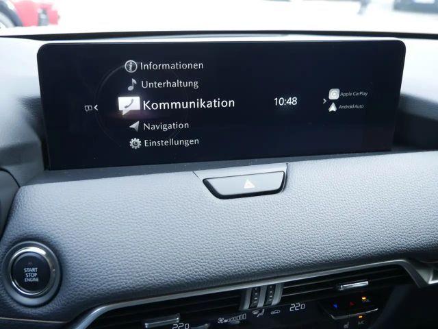 Mazda CX-60 Exclusive-line e-Skyactiv