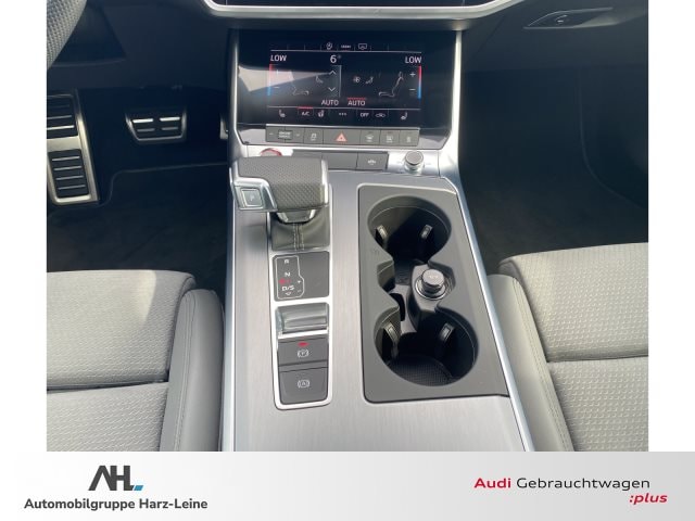 Audi S6 Avant Quattro