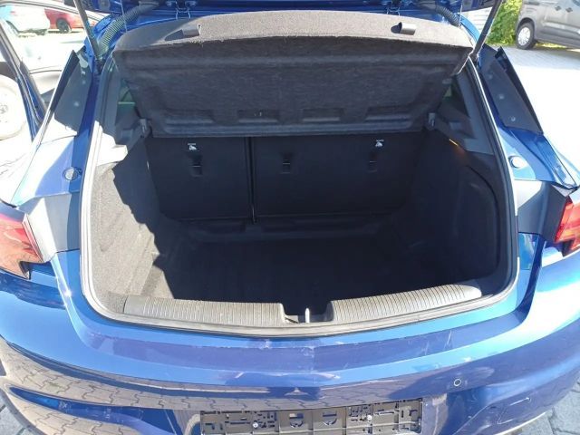 Opel Astra 1.2 Turbo Turbo