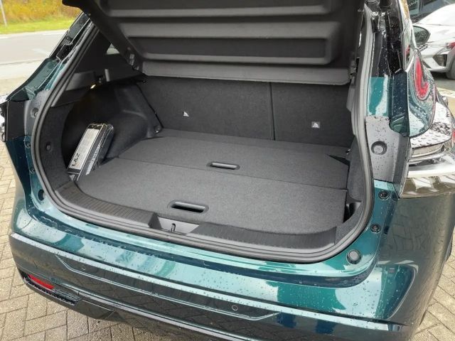 Nissan Qashqai N-Design 158PS Autom. +WINTER-PAKET+