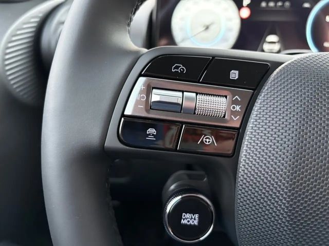 Hyundai INSTER 49 kWh