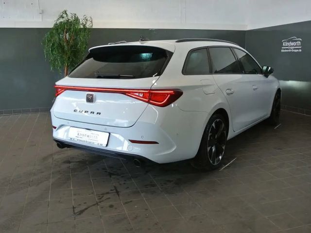 Cupra Leon 2.0 TSI DSG ST