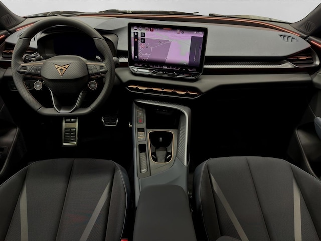 Cupra Terramar 1.5 eTSI