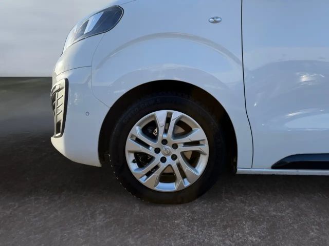 Opel Zafira Life 2.0 CDTI Tourer