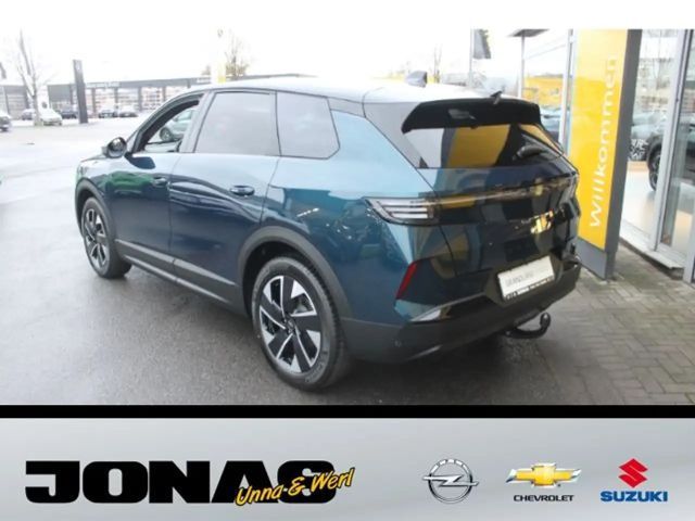 Opel Grandland X GS-Line Grand Sport